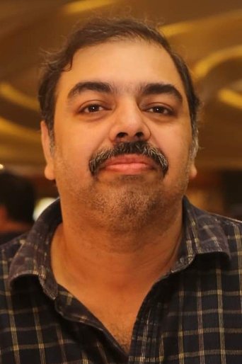 Image of Anirban Bhattacharyya