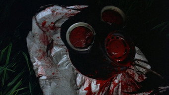 #33 The Crazies