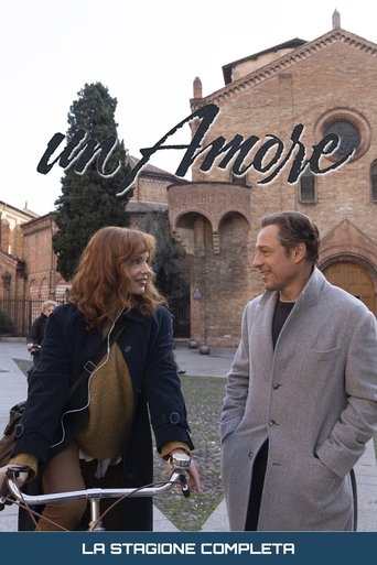 Un Amore: Season 1