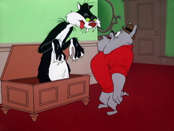 Looney Tunes T26E12