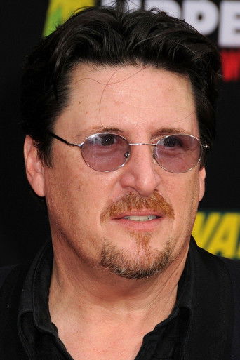 Foto de Bill Barretta