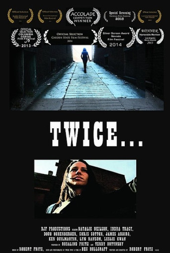 Twice