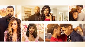 Stuck with You - S1E01