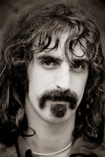 Foto de Frank Zappa