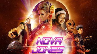 Nova Jones (2021- )