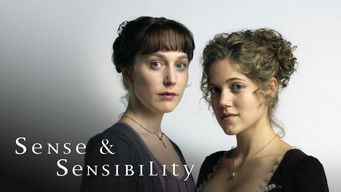 Sense and Sensibility (2008) 予告編