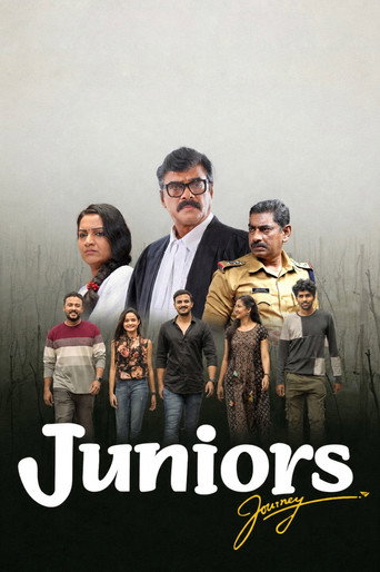 Juniors Journey