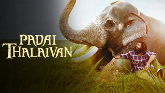 Padai Thalaivan (2025)