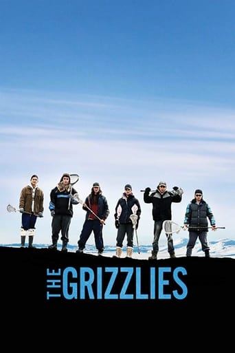 The Grizzlies (2018)