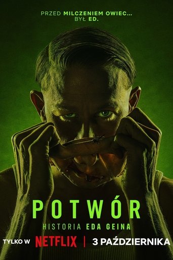 Potwór: Historia Eda Geina - Season 1 Episode 2