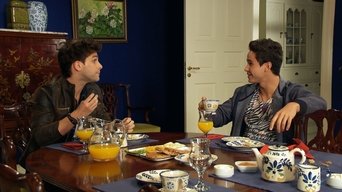 Episódio Episódio 39 da série Sou Luna