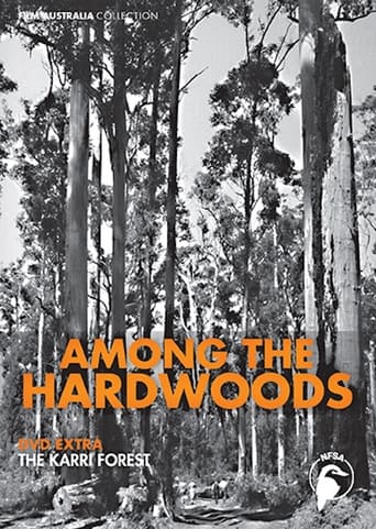 Among the Hardwoods en streaming 