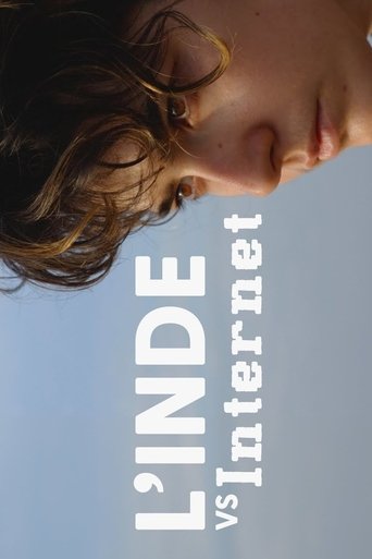 L'INDE VS INTERNET poster