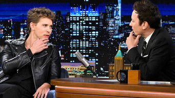 The Tonight Show Starring Jimmy Fallon S11E84 poster