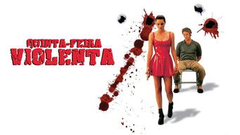 Cena de Quinta-Feira Violenta