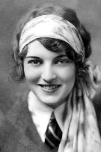 Imagine Ruth Elder