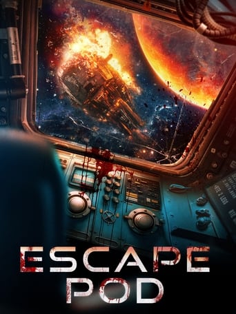 Poster för Escape Pod