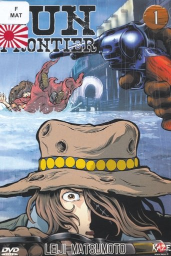 Gun Frontier: Season 1