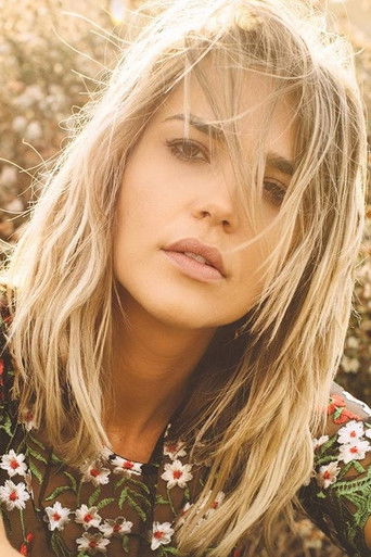 Foto de Arielle Kebbel