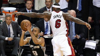 Game 1