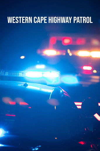 Western Cape Highway Patrol (2022)