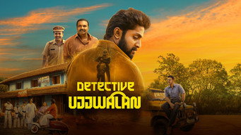 #29 Detective Ujjwalan