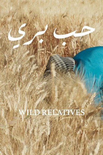 Wild Relatives (2018)