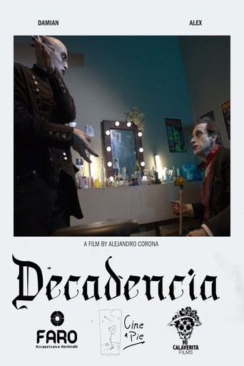 Decadencia (2026)