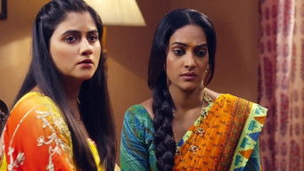 Episode 9 — An Awkward Moment for Preeti