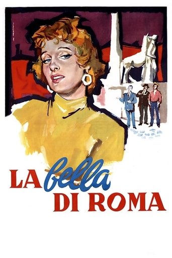 La bella di Roma (1955)
