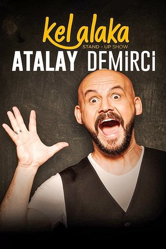 Kel Alaka (2014) Kel Alaka (2014)