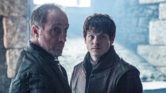 Michael McElhatton — photo 13