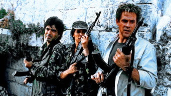 Виконання наказу (1994)