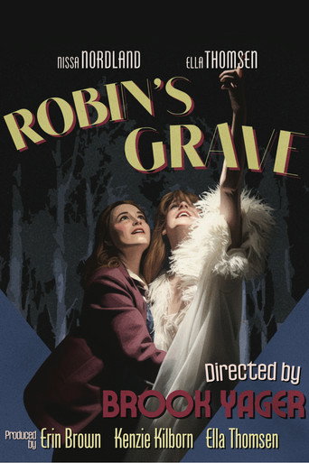 Robin's Grave
