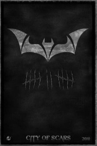 Batman: City of Scars