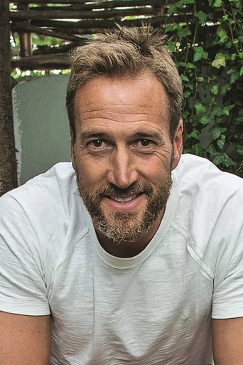 Ben Fogle