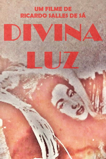 The Divine Luz del Fuego (2017)