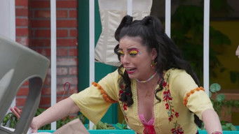 第8話：Un misterioso cuerpo aparece en medio de las calles de Lomas de Chacaltepec