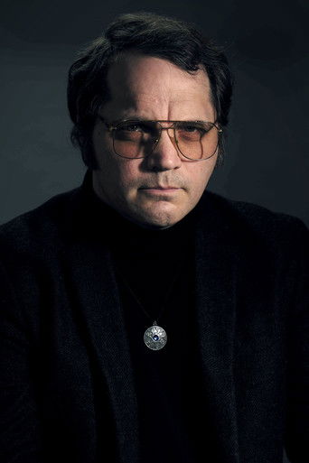 Foto de Matthew Holness