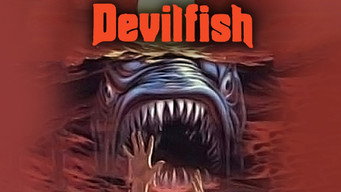 #8 Devil Fish