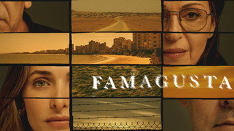#3 Famagusta