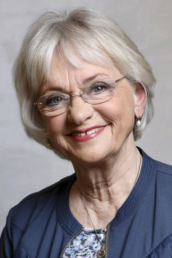 Pia Kjærsgaard