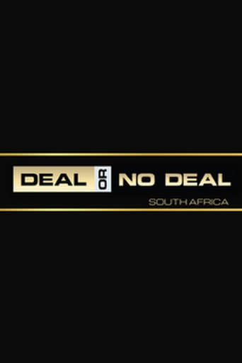 Deal or No Deal - Season 2 Episode 25