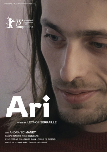 Ari