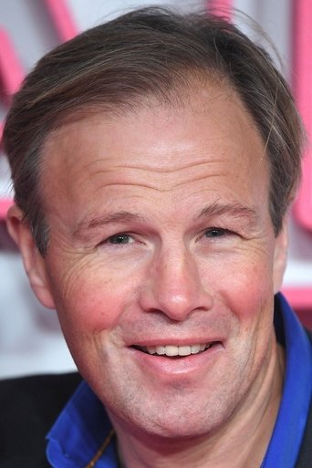 Image of Tom Bradby