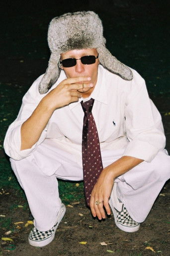 Foto de David Falcão