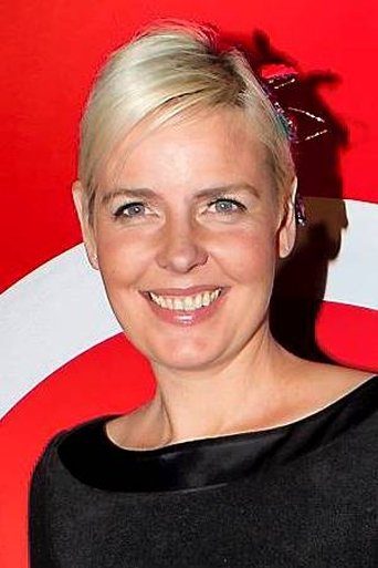 Image of Tina Bilsbo