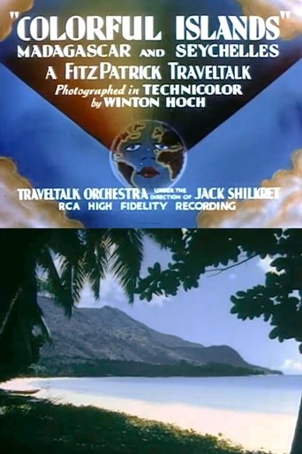 Colorful Islands: Madagascar and Seychelles (1935) Colorful Islands: Madagascar and Seychelles (1935)