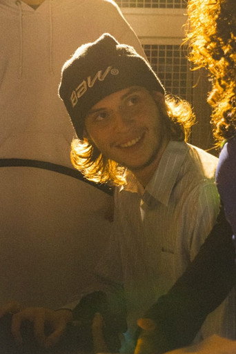 Henrique Brumm