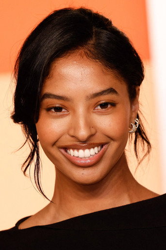Natalia Bryant